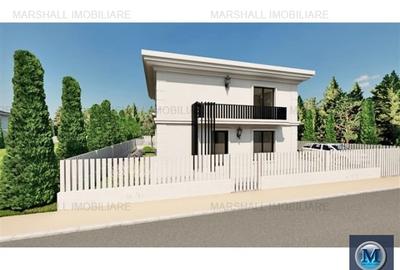 Casă cu 4 camere cu Canalizare în Păulești - 2