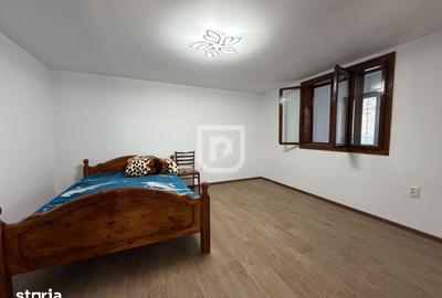 Casă cu 3 camere cu Teren 2000 Mp în Adâncata - 14