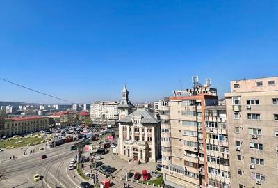 Garsonieră decomandată în Gară