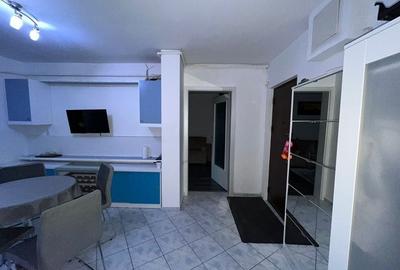 Apartament cu 2 camere decomandat în Basarabia - 10