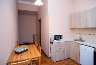Garsonieră, mobilată în Ultracentral - 2