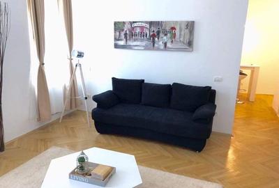 Apartament cu 2 camere în Kogălniceanu - 1