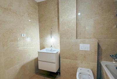 Apartament cu 3 camere în Nord - 7