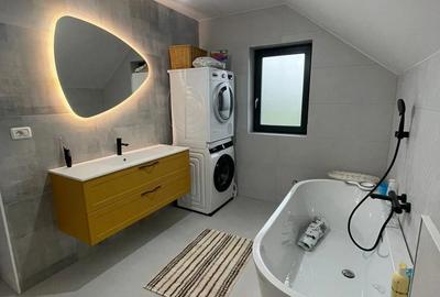 Casă cu Teren 450 Mp în Satulung - 2