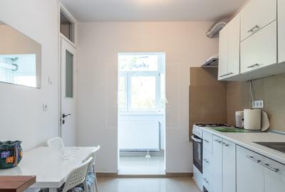 Apartament cu 2 camere decomandat în Calea Dumbrăvii - 6