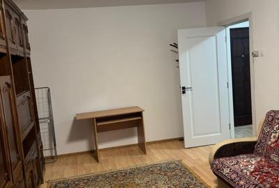 Garsonieră decomandată în Mănăștur - 2