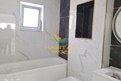 Casă individuală cu 4 camere cu Canalizare în Berceni - 2