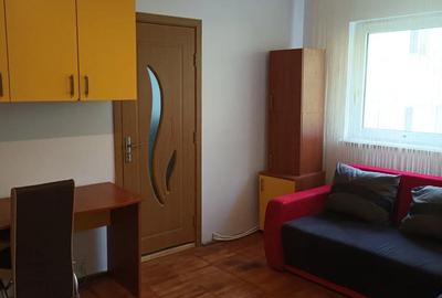 Garsonieră nedecomandată în Central - 1
