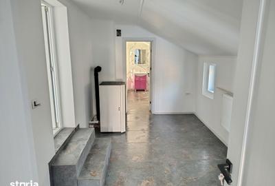 Casă cu 5 camere cu Teren 650 Mp în Braniștea - 20