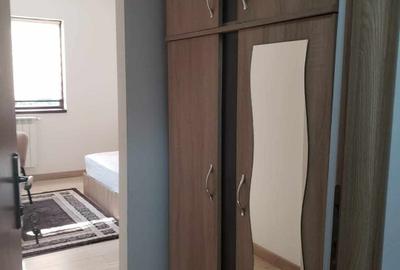 Garsonieră decomandată în Gară - 6