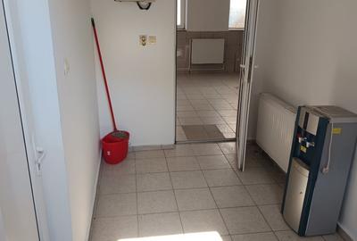 Spațiu comercial, de 110 mp, în Jilava - 5