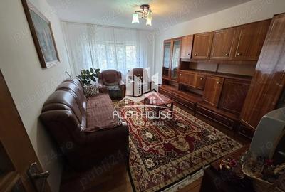 Apartament cu 3 camere decomandat în Central - 15