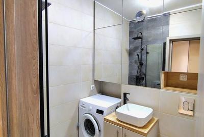 Apartament cu 2 camere în Grozăvești - 6