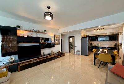 Apartament cu 2 camere în Central - 5