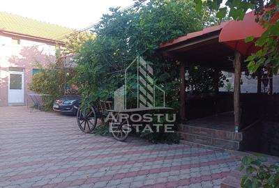 Apartament cu 2 camere semidecomandat în Pârneava - 2