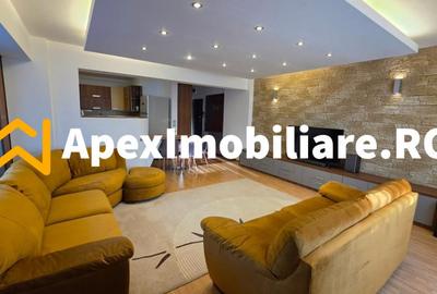 Apartament cu 3 camere decomandat în Băneasa