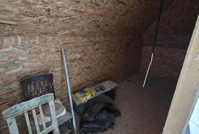Casă cu 4 camere în Beliș - 2