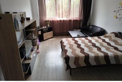 Garsonieră semidecomandată în Țiglina 1