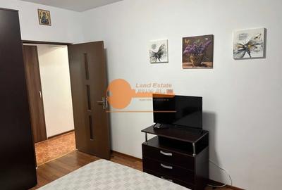 Apartament cu 2 camere decomandat, mobilat în Drumul Taberei