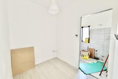 Duplex cu 4 camere cu Canalizare în Moșnița Nouă - 10