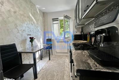 Apartament cu 2 camere decomandat în Alexandru cel Bun - 3