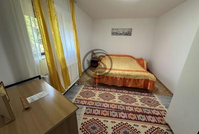 Casă individuală cu 5 camere cu Teren 1600 Mp în Cocorăștii Colț - 17