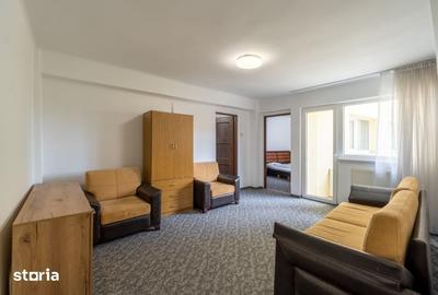 Apartament cu 2 camere semidecomandat, mobilat în Gruia - 19