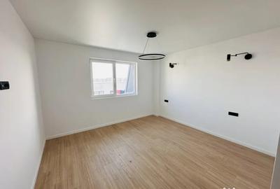Apartament cu 4 camere decomandat în Chiajna - 9