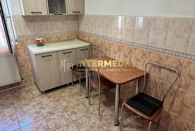 Apartament cu 2 camere semidecomandat, mobilat în Cetate - 8