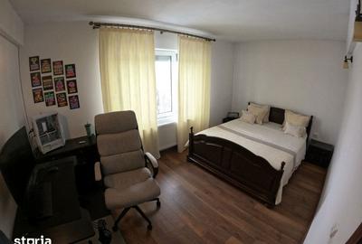 Casă cu 4 camere cu Teren 600 Mp în Central - 5