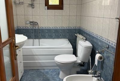 Casă cu 5 camere cu Teren 7200 Mp în Mănăstirea Cașin - 3