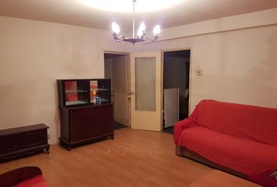 Apartament cu 2 camere semidecomandat în Lacul Tei - 2