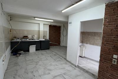 Birou, de 110 mp, în Ultracentral - 10
