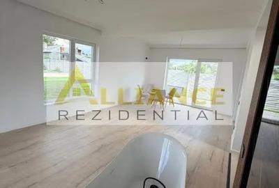 Casă cu 4 camere cu Teren 329 Mp în Berceni