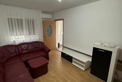 Apartament cu 2 camere decomandat în Alexandru cel Bun