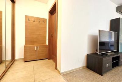Apartament cu 2 camere semidecomandat în Intim - 2