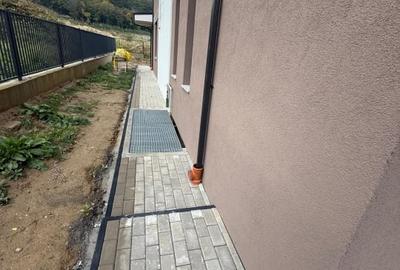 Casă individuală cu 4 camere cu Teren 700 Mp în Făget - 14