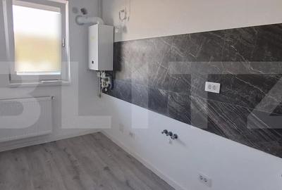 Apartament cu 2 camere decomandat în Filiași