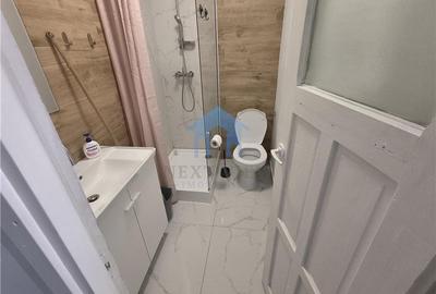 Garsonieră decomandată în Între Lacuri - 2