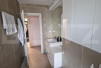 Apartament cu 3 camere decomandat, mobilat în Păcurari - 11