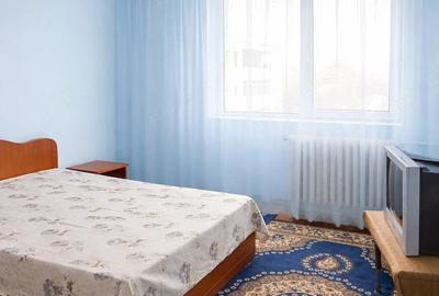 Apartament cu 2 camere decomandat în Exterior Vest