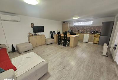 Casă cu 2 camere cu Teren 1667 Mp în Mașloc - 14