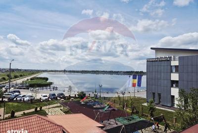 Apartament cu 3 camere în Cernica - 8