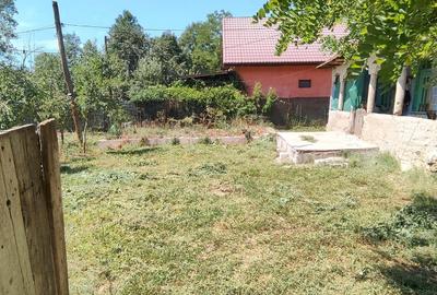 Teren de 1600 mp, în Sopot