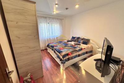 Apartament cu 3 camere decomandat, mobilat în Nord - 3