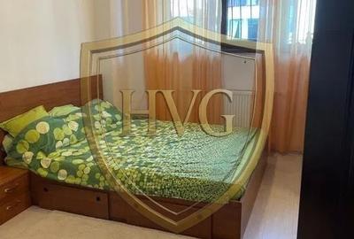 Apartament cu 2 camere decomandat în 1 Mai