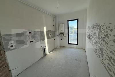 Apartament cu 3 camere decomandat în Central - 2