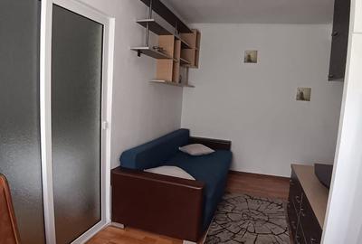Apartament cu 2 camere în Tătărași - 2