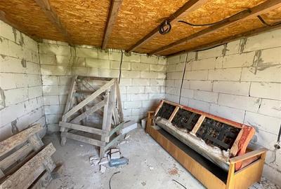 Teren Construcții intravilan de 2917 mp, în Zebil - 8
