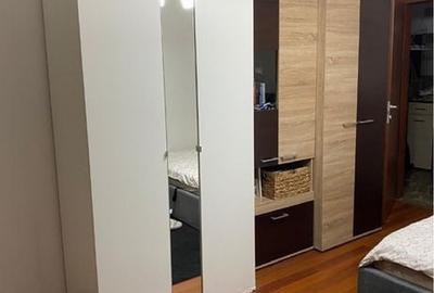 Garsonieră decomandată în Metalurgiei
